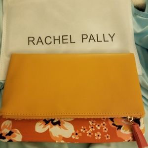 RACHELL PALLY CLUTCH PURSE